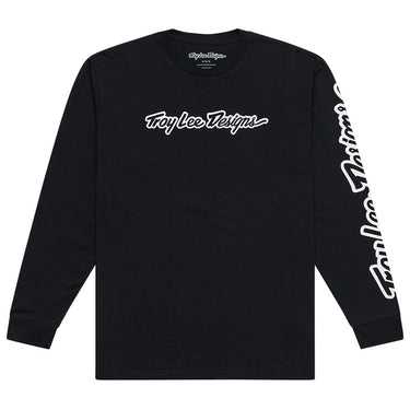 TLD 25.1 SIGNATURE LS TEE